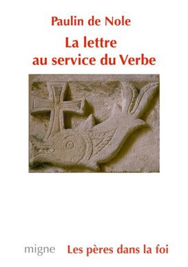 LETTRE AU SERVICE DU VERBE (LA)