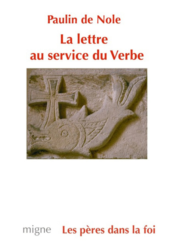 LETTRE AU SERVICE DU VERBE (LA)