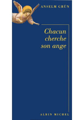 CHACUN CHERCHE SON ANGE