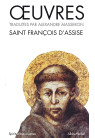 OEUVRES DE SAINT FRANCOIS D'ASSISE