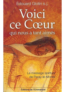 VOICI CE COEUR QUI NOUS A TANT AIME