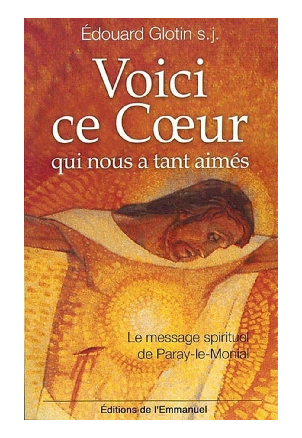 VOICI CE COEUR QUI NOUS A TANT AIME