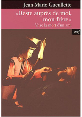 RESTE AUPRES DE MOI MON FRÈRE