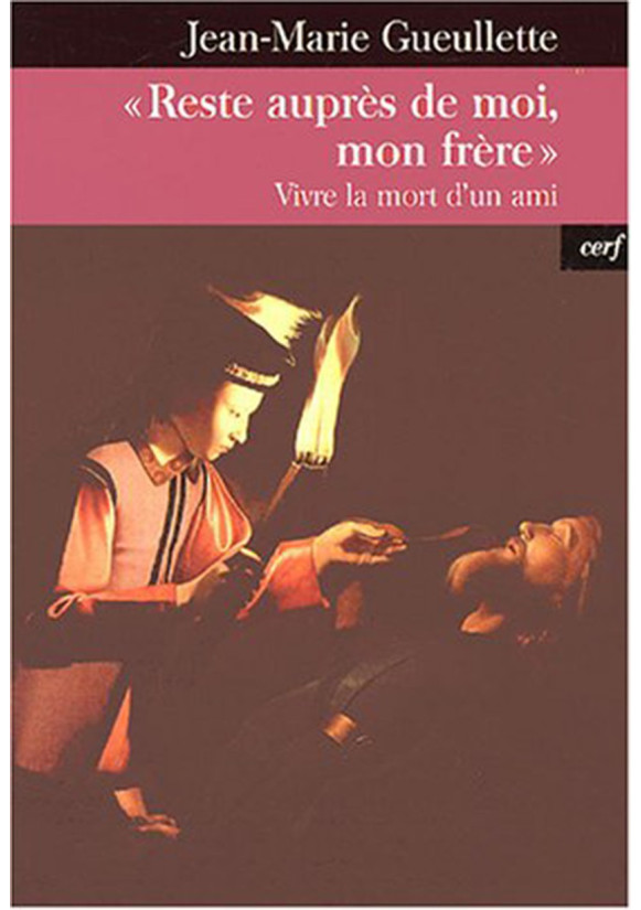 RESTE AUPRES DE MOI MON FRÈRE
