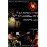 A LA RENCONTRE DES COMMUNAUTES NOUVELLES - Pt guide