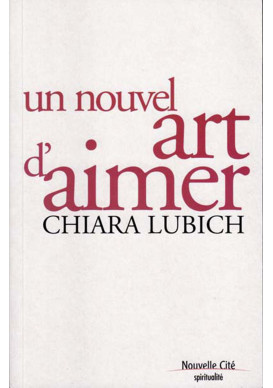 UN NOUVEL ART D'AIMER