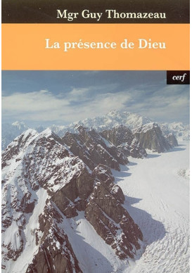 PRESENCE DE DIEU (LA)