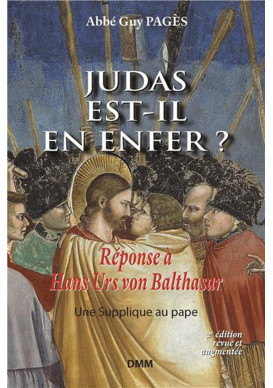 JUDAS EST EN ENFER