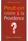PEUT ON CROIRE A LA PROVIDENCE ?