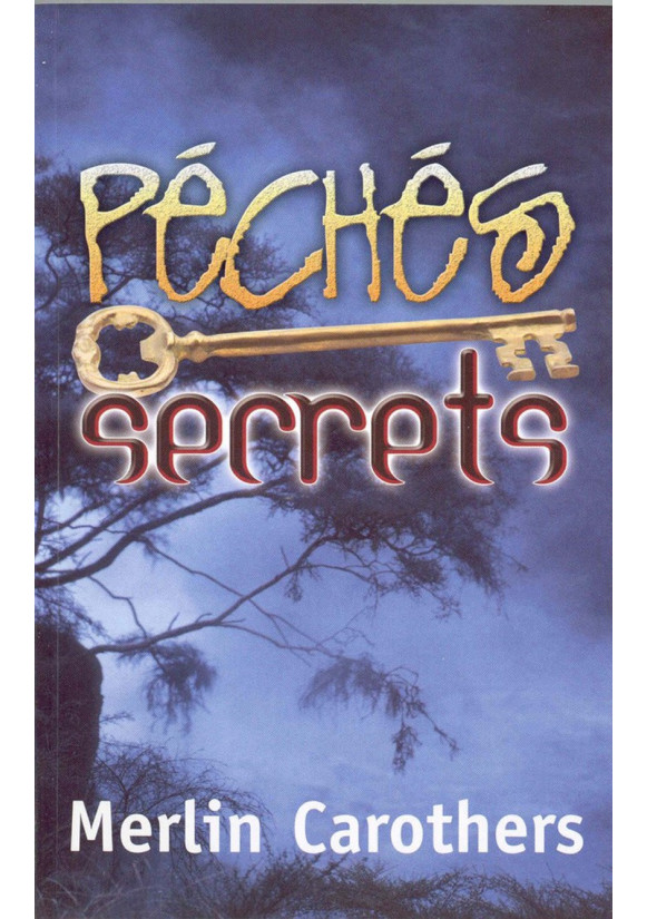 PÉCHÉS SECRETS
