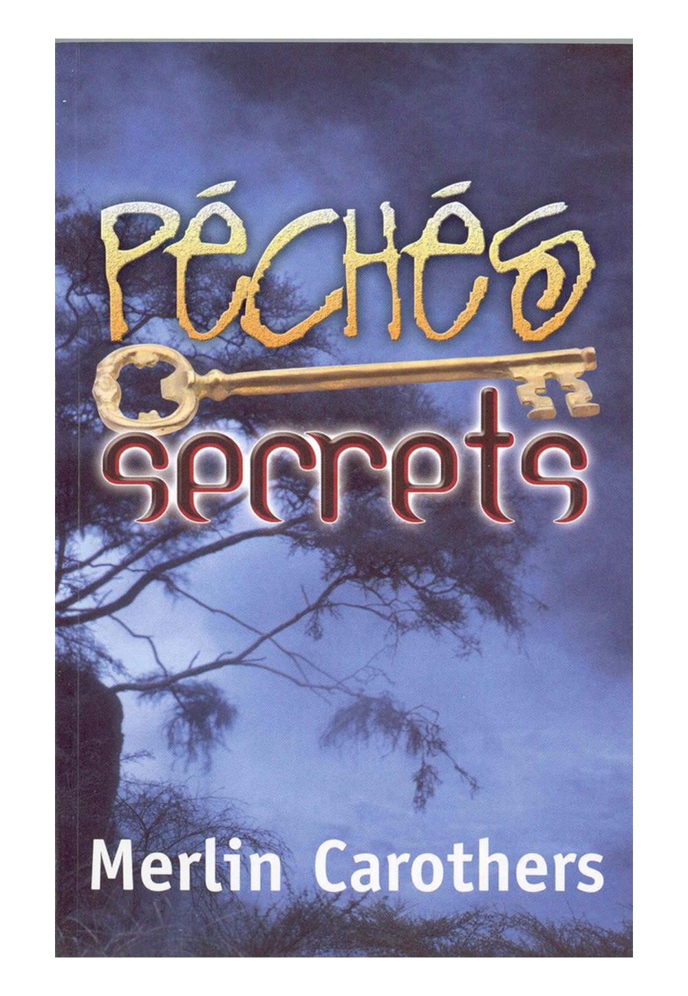 PÉCHÉS SECRETS