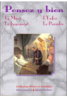 PENSEZ Y BIEN la mort, l'enfer, le jugement, le paradis