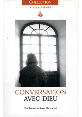 CONVERSATION AVEC DIEU