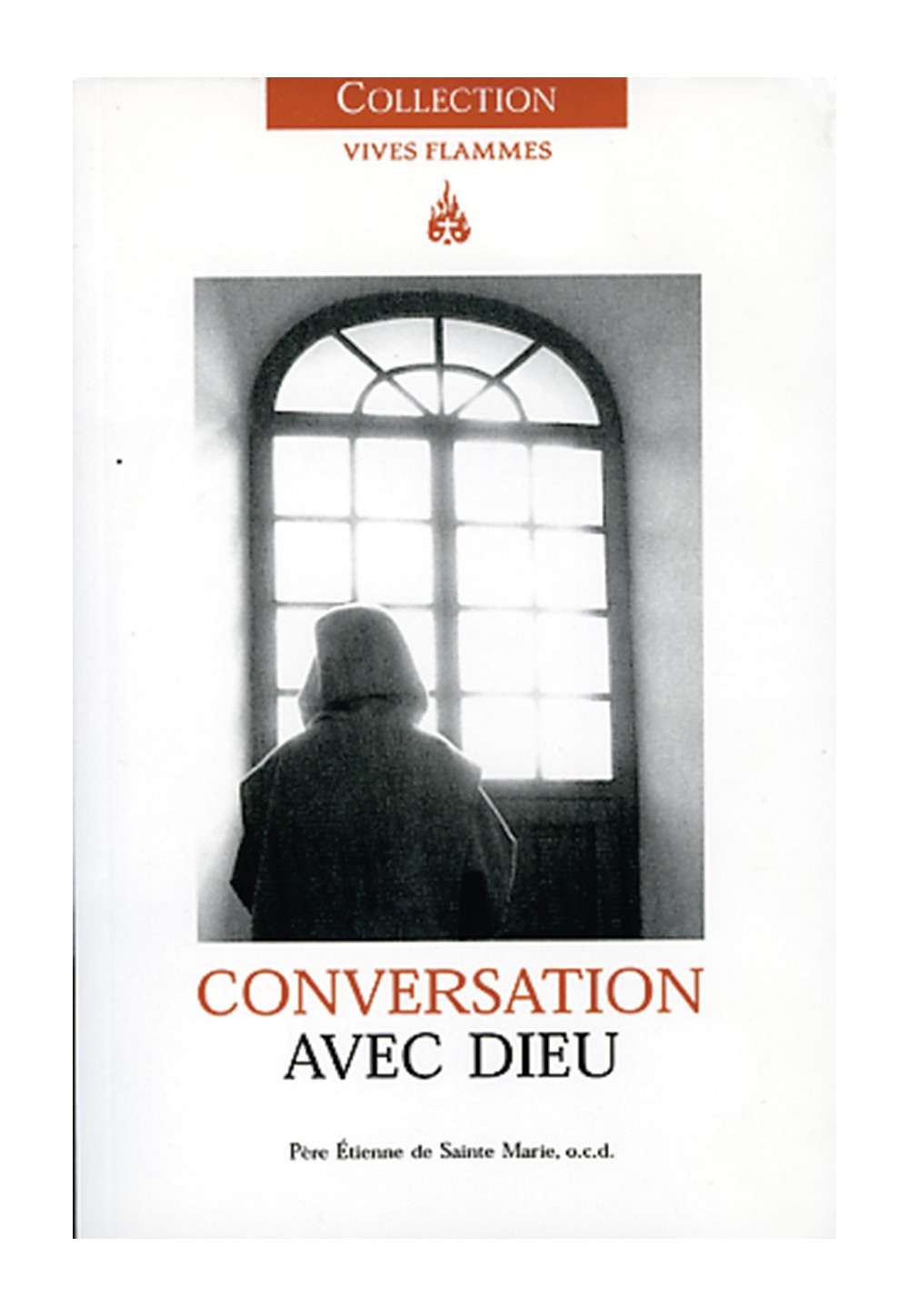 CONVERSATION AVEC DIEU