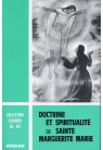 DOCTRINE ET SPIRITUALITE DE STE MARGUERITE-MARIE