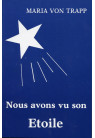 NOUS AVONS VU SON ETOILE