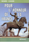 POUR L'HONNEUR DE LA FRANCE