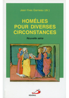 HOMELIES POUR DIVERSES CIRCONSTANCES