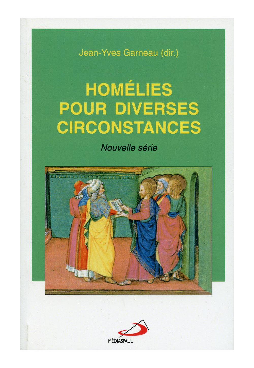 HOMELIES POUR DIVERSES CIRCONSTANCES