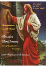 PENSEES CHRETIENNES DE SAINT ALPHONSE DE LIGUORI