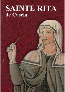 SAINTE RITA DE CASCIA