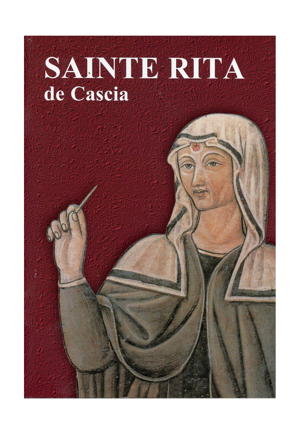 SAINTE RITA DE CASCIA