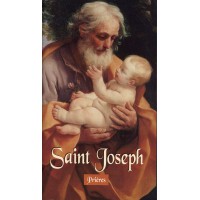 SAINT JOSEPH