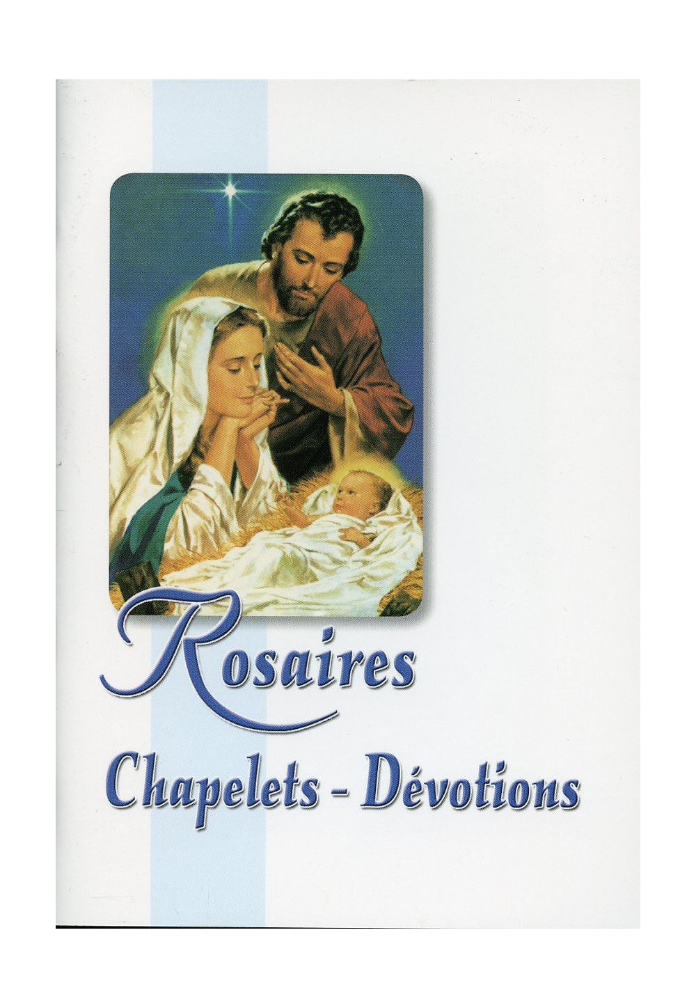 ROSAIRES CHAPELETS DEVOTIONS