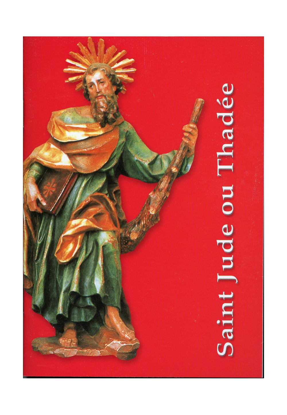 ST JUDE OU THADDEE