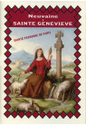 NEUVAINE A SAINTE GENEVIEVE
