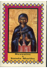 NEUVAINE A SAINTE MARTHE