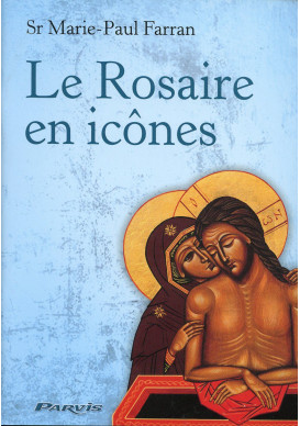 ROSAIRE EN ICÔNES (LE)