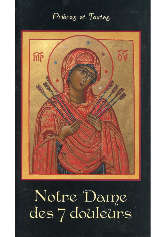 NOTRE-DAME DES 7 DOULEURS