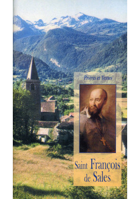 SAINT FRANÇOIS DE SALES