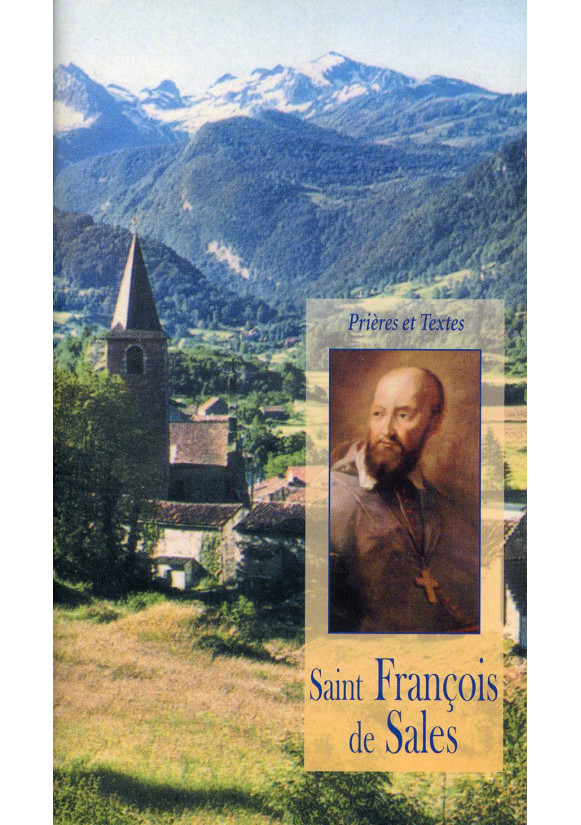 SAINT FRANÇOIS DE SALES