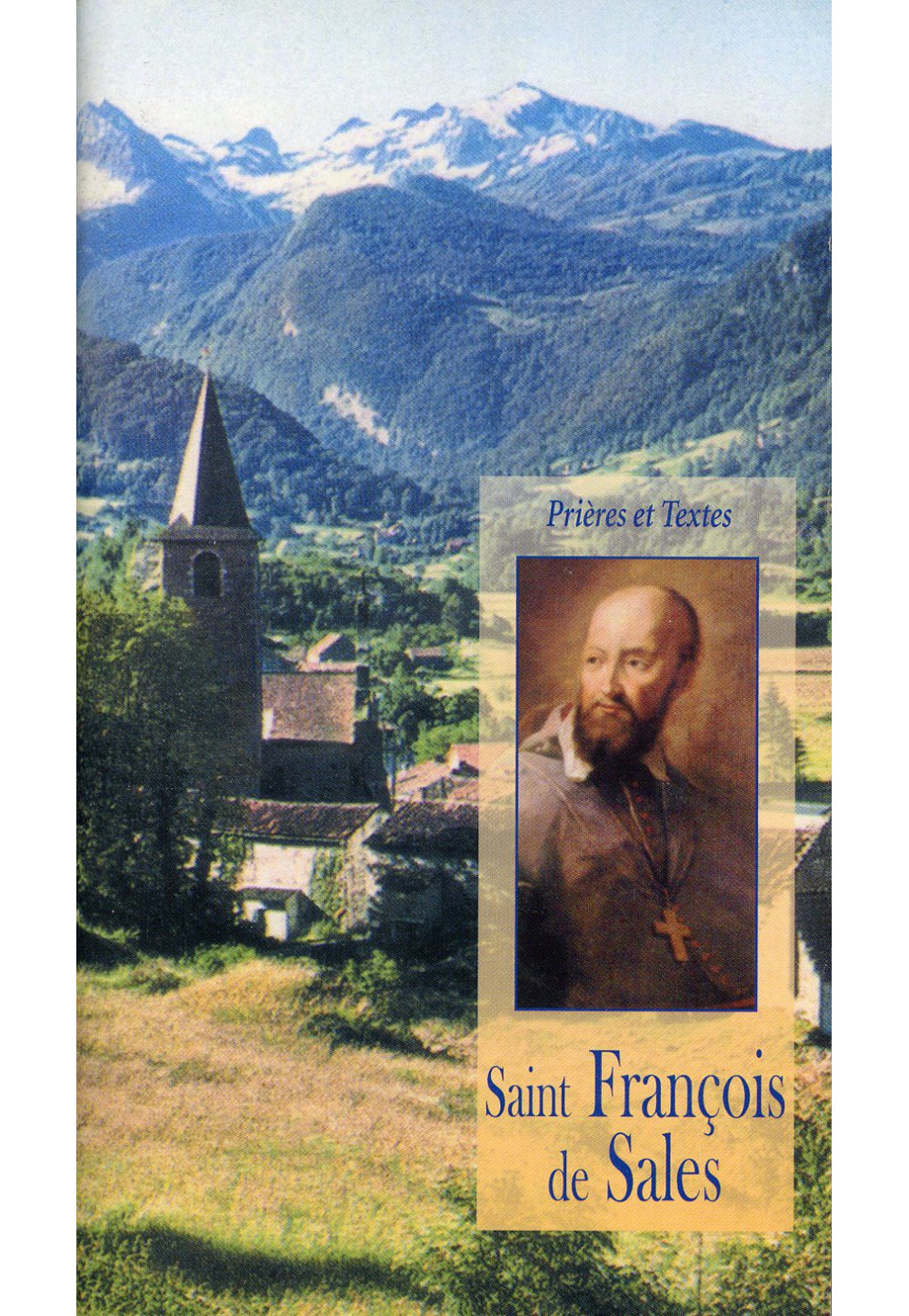 SAINT FRANÇOIS DE SALES