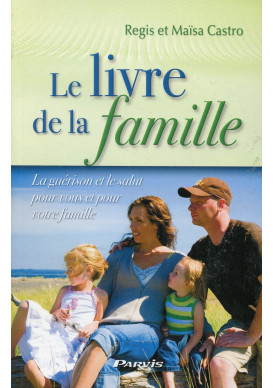 LIVRE DE LA FAMILLE (LE)