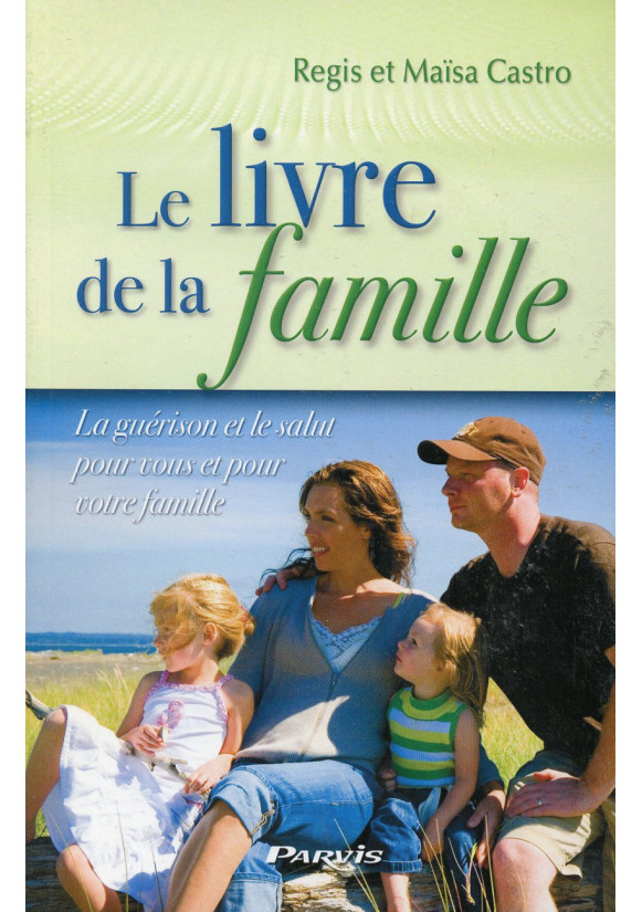 LIVRE DE LA FAMILLE (LE)