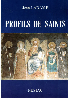 PROFILS DE SAINTS