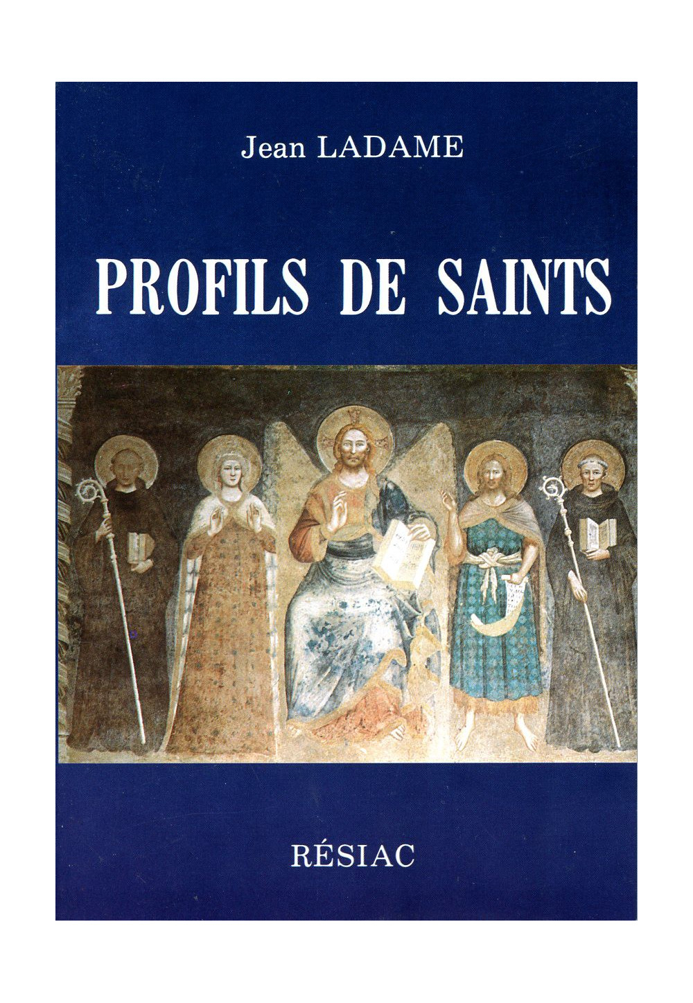 PROFILS DE SAINTS