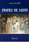 PROFILS DE SAINTS