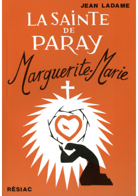 STE DE PARAY STE MARGUERITE MARIE (LA)