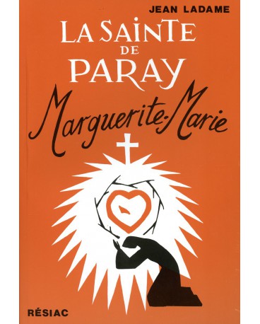 STE DE PARAY STE MARGUERITE MARIE (LA)
