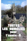 TOUTES LES HOMELIES POUR L'ANNEE A