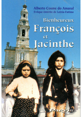 BIENHEUREUX FRANÇOIS ET JACINTHE