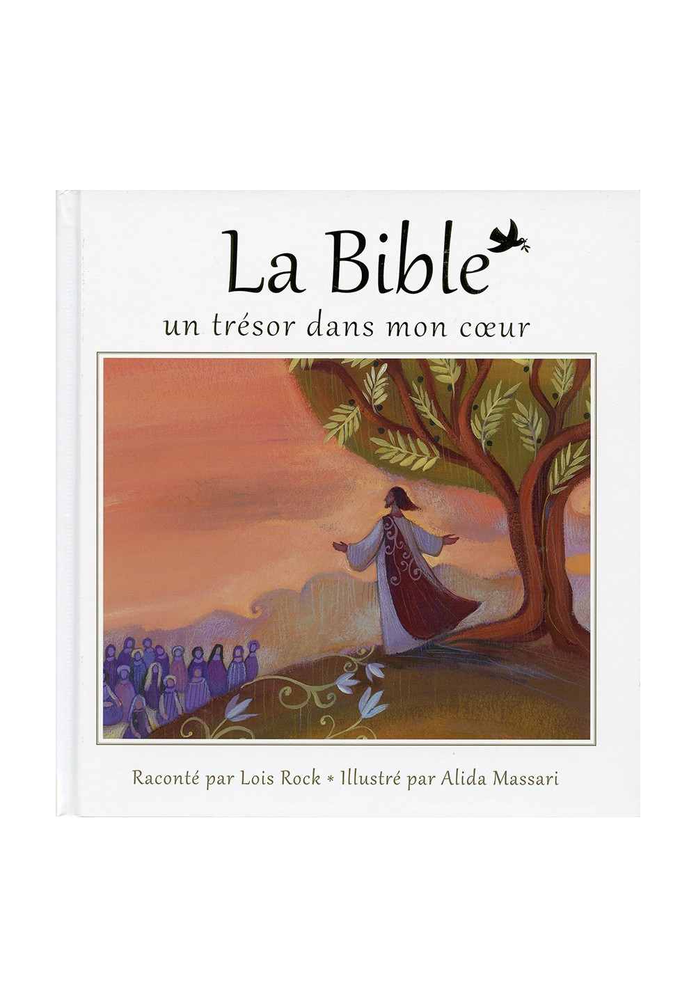 BIBLE (LA) Un trésor dans mon cœur