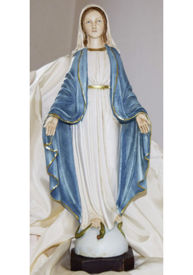 VIERGE MIRACULEUSE 40 CM