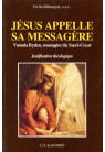 JÉSUS APPELLE SA MESSAGÈRE