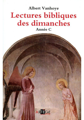 LECTURES BIBLIQUES DES DIMANCHES Année C