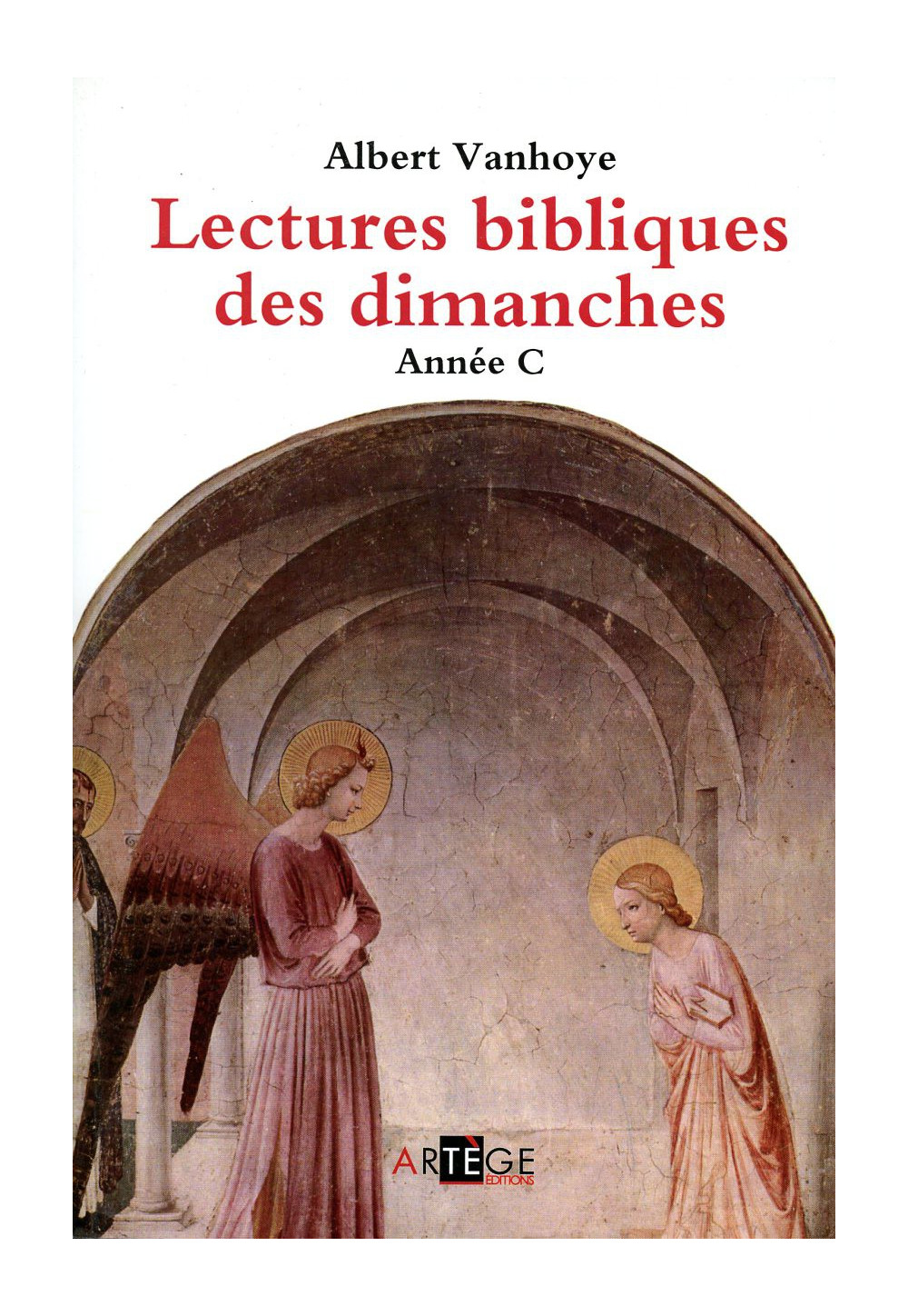 LECTURES BIBLIQUES DES DIMANCHES  Année C